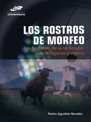 cover image of Los rostros de Morfeo